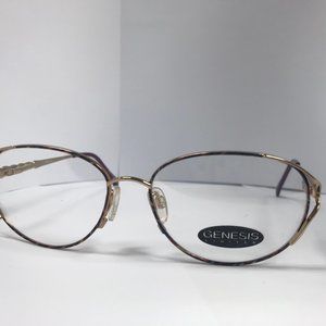 Genesis Limited Frames